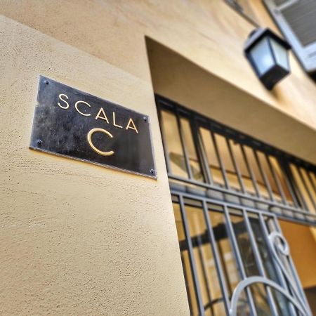 Ana'S Place Torino 4 Apartment Exterior photo