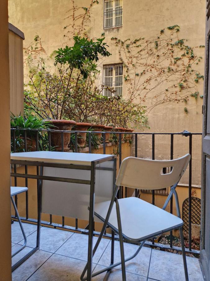 Ana'S Place Torino 4 Apartment Exterior photo