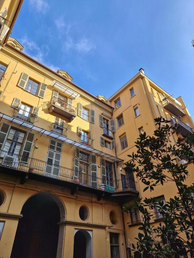 Ana'S Place Torino 4 Apartment Exterior photo