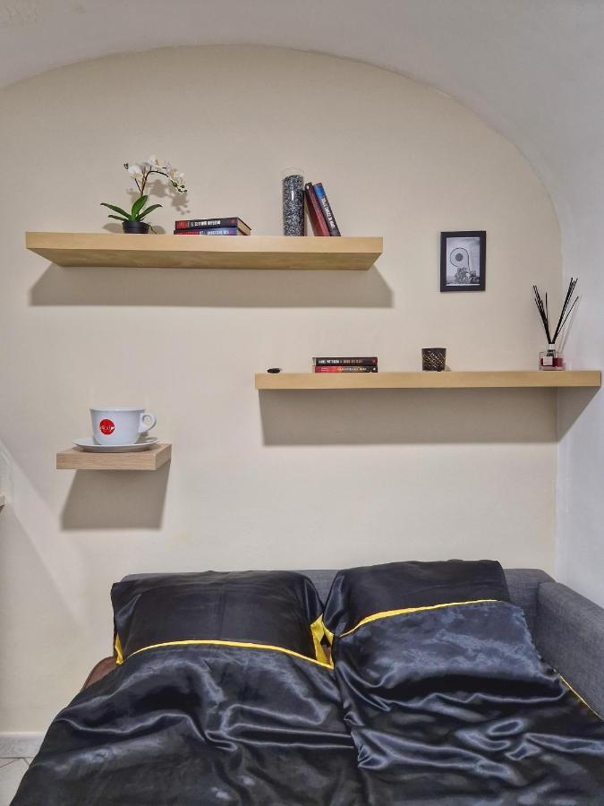 Ana'S Place Torino 4 Apartment Exterior photo