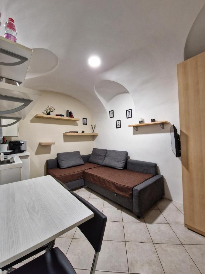 Ana'S Place Torino 4 Apartment Exterior photo