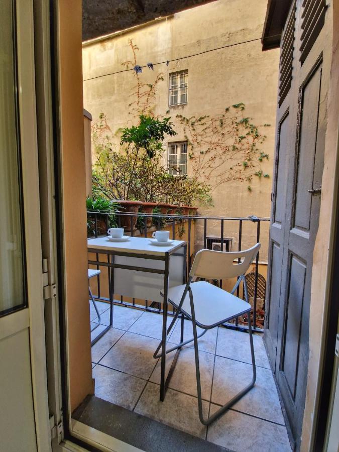 Ana'S Place Torino 4 Apartment Exterior photo